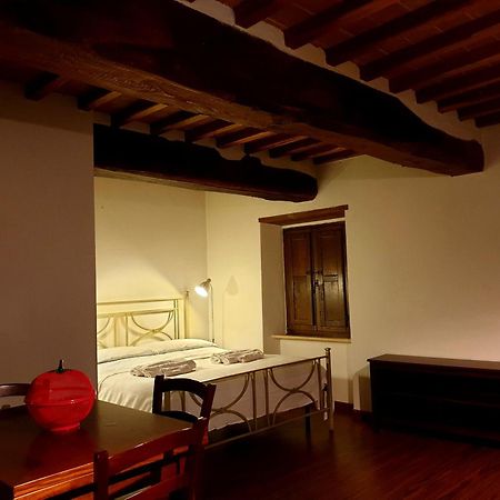 Artemisia Apartment Castiglione dʼOrcia Εξωτερικό φωτογραφία