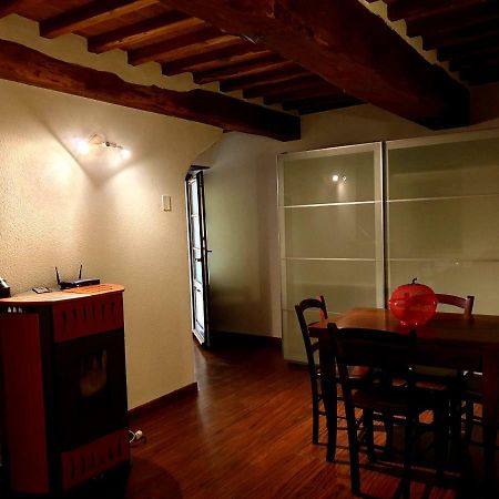 Artemisia Apartment Castiglione dʼOrcia Εξωτερικό φωτογραφία
