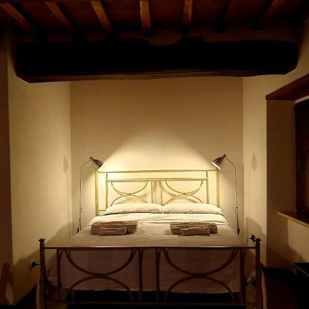 Artemisia Apartment Castiglione dʼOrcia Εξωτερικό φωτογραφία