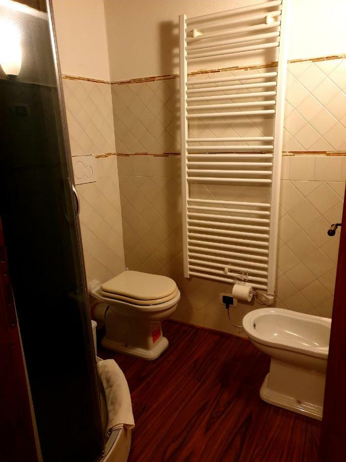 Artemisia Apartment Castiglione dʼOrcia Εξωτερικό φωτογραφία